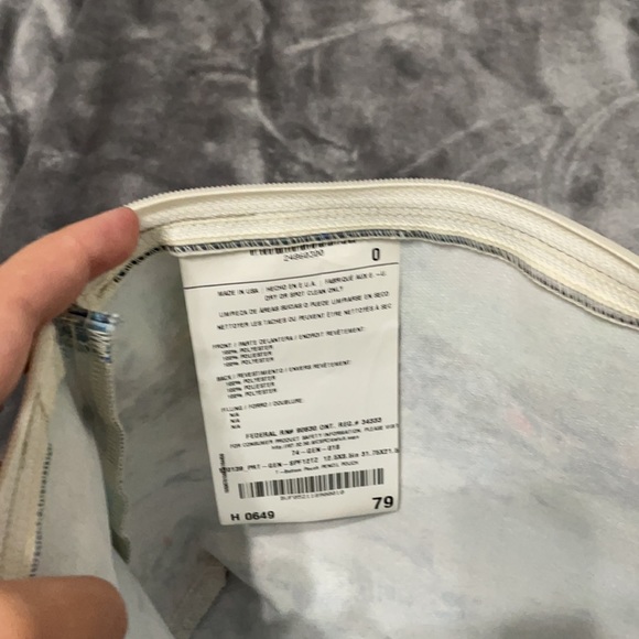 Travel bag! - Picture 5 of 5